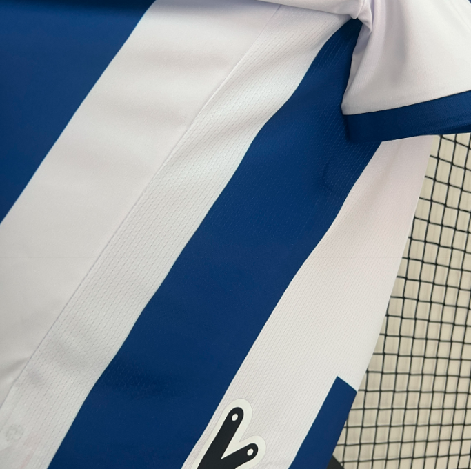 Camisa Real Sociedad - Torcedor | 24/25 - (Casa)