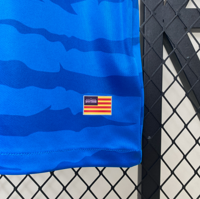 Camisa Mallorca - Torcedor | 24/25 - Terceiro Jogo Fora