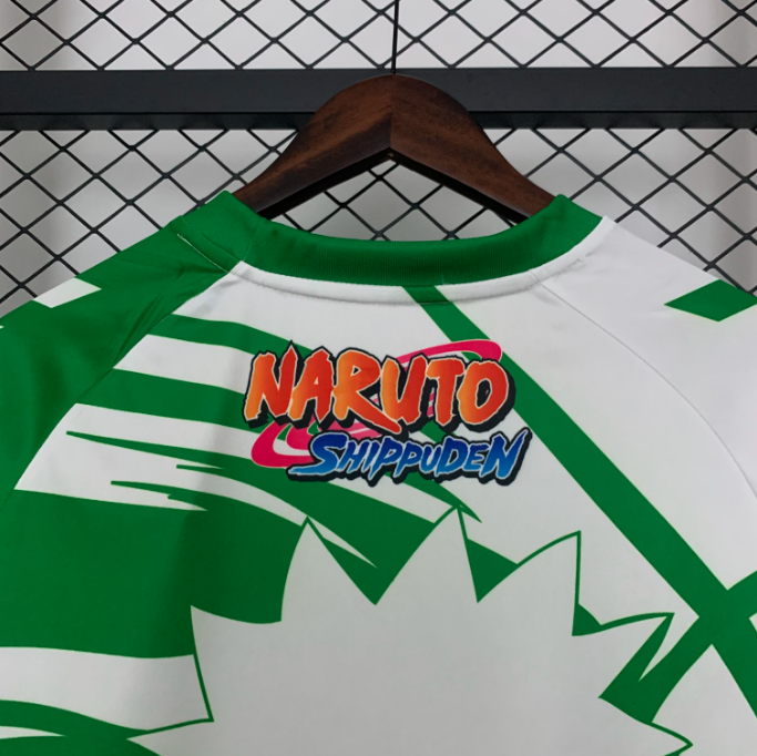 Camisa Real Betis - Torcedor I 25/26 Edição Especial