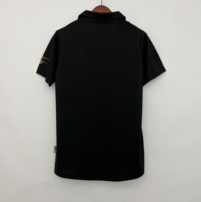 Camisa Real Madrid - Retrô | 02/03 - (Fora)