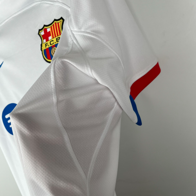 Camisa Barcelona - Torcedor | 23/24 - (Fora)