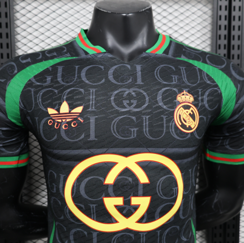 Camisa Real Madrid - Jogador | 24/25 - Edição Especial