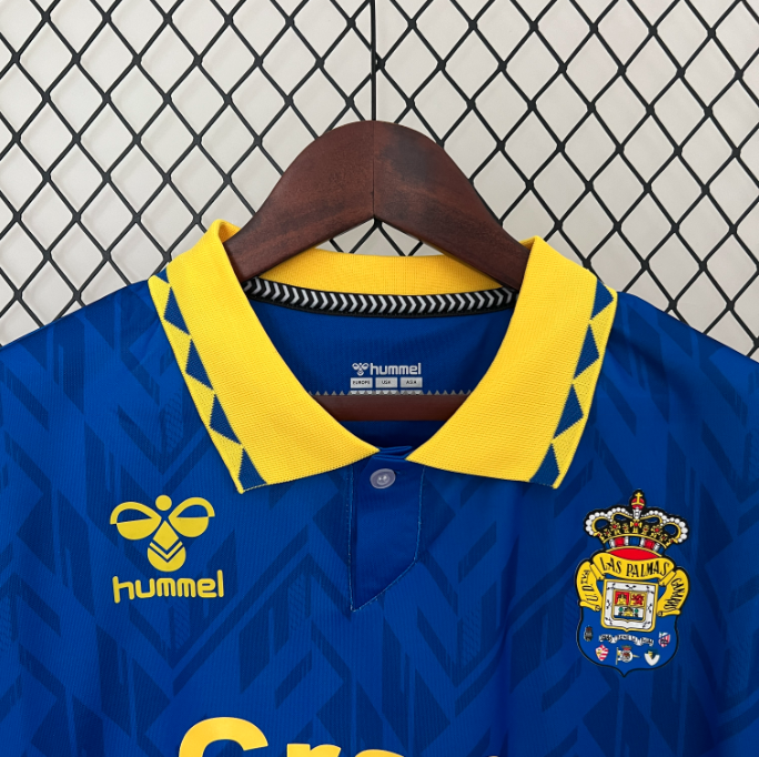 Camisa Las Palmas - Torcedor | 24/25 - (Fora)