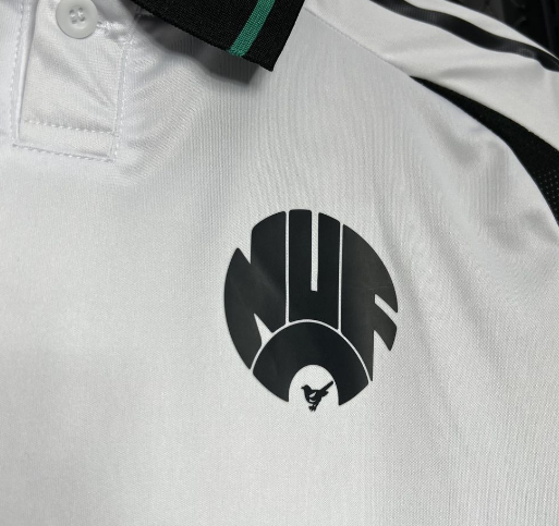 Camisa Newcastle United - Torcedor I 24/25 - (Fora)