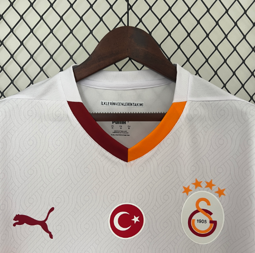 Camisa Galata - Torcedor | 24/25 - (Fora)