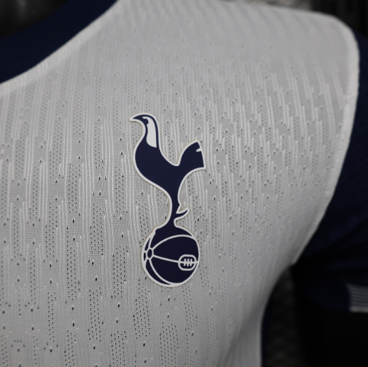 Camisa Tottenham - Jogador | 24/25 - (Casa)