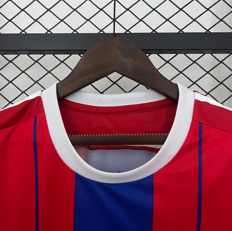 Camisa Bayern Munich - Retrô | 14/15 - (Casa)