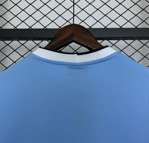 Camisa Manchester City - Retrô I 13/14 (Casa)