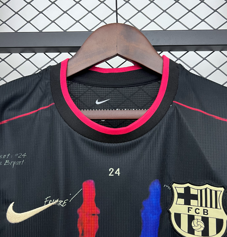 Camisa Barcelona - Torcedor I 25/26 Edição Especial
