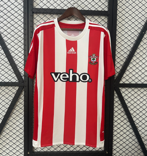 Camisa Southampton - Retrô I 15/16 (Casa)