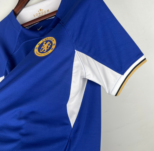 Camisa Chelsea - Torcedor I 23/24 - (Casa)
