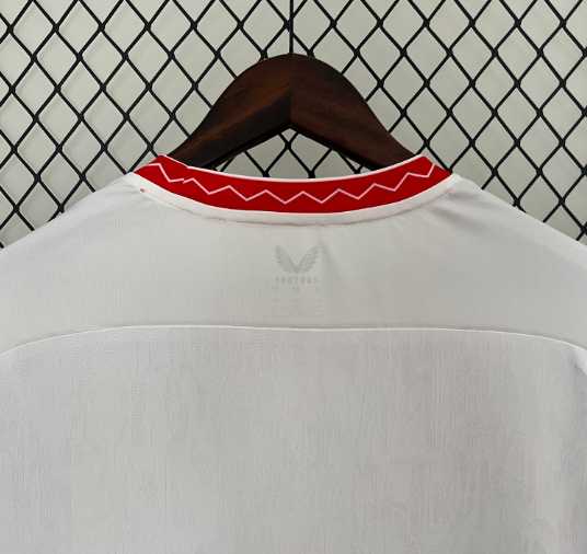 Camisa Sevilla - Torcedor | 24/25 - (Casa)