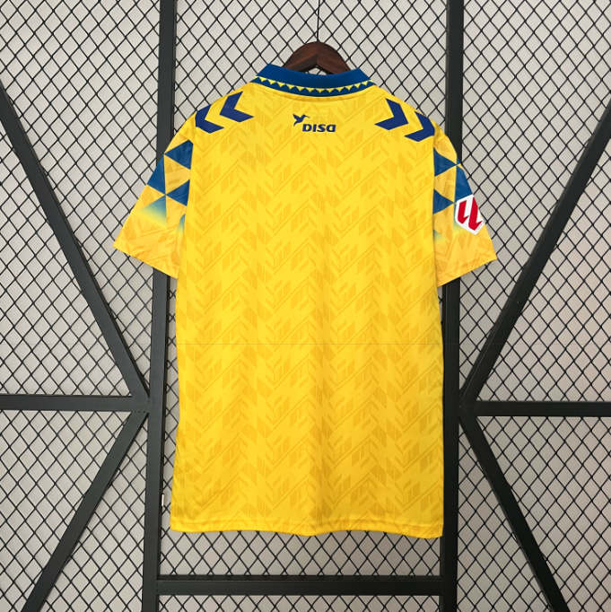Camisa Las Palmas - Torcedor | 24/25 - (Casa)