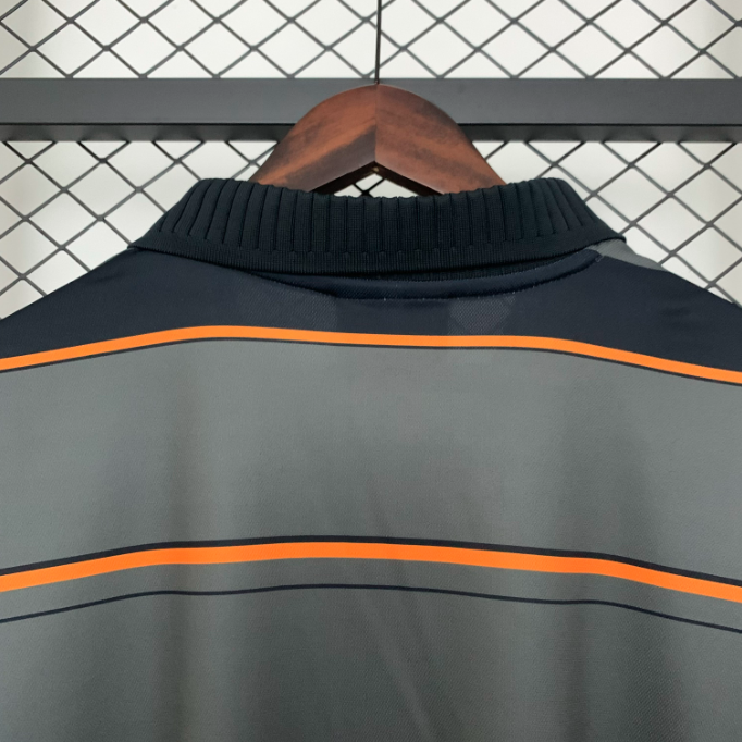 Camisa Valencia - Retrô I 99/00 (Fora)