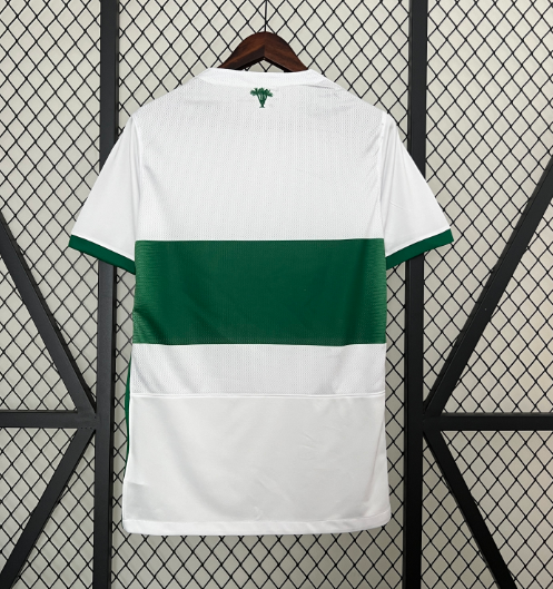 Camisa Elche - Torcedor | 24/25 - (Casa)