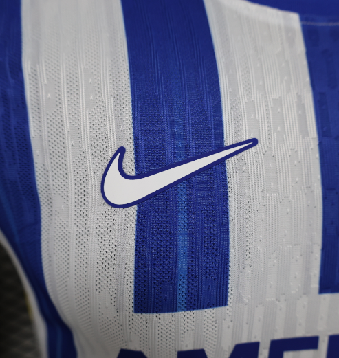 Camisa Brighton - Jogador I 24/25 I (Casa)