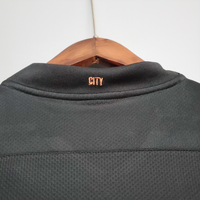 Camisa Manchester City - Torcedor | 20/21 - (Fora)