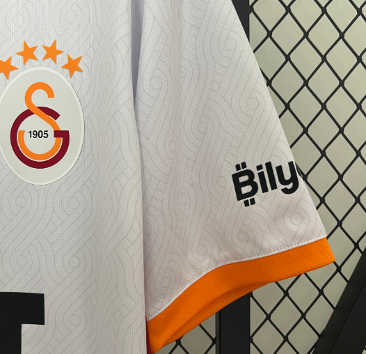 Camisa Galata - Torcedor | 24/25 - (Fora)