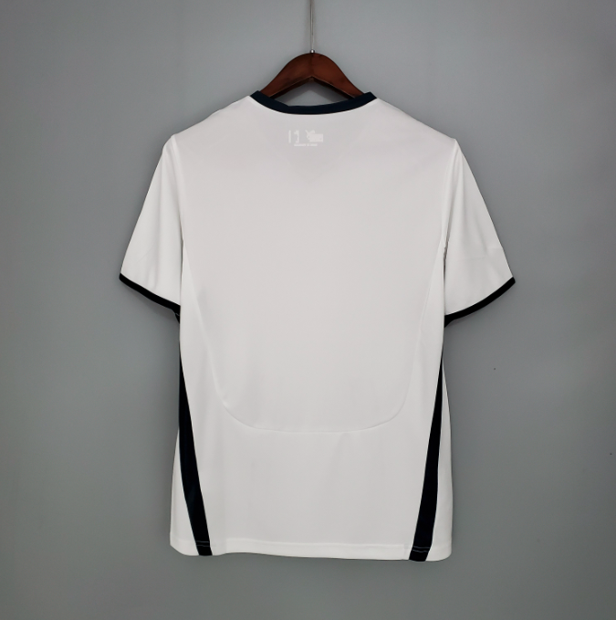 Camisa Tottenham - Retrô | 08/09 - (Casa)
