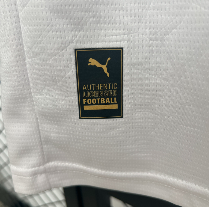 Camisa Valencia - Torcedor | 25/26 - (Casa)