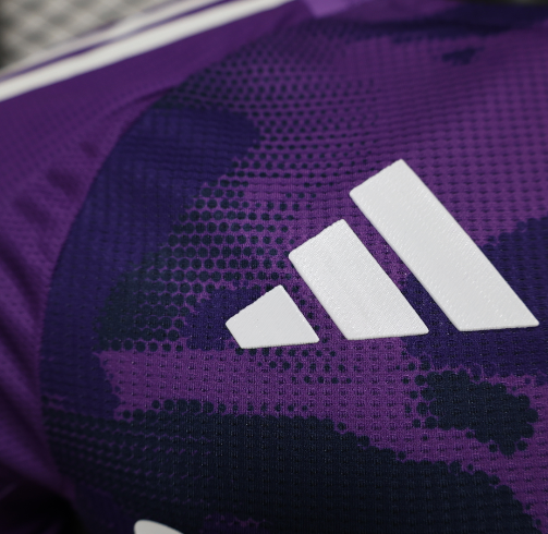 Camisa Fulham - Jogador I 2024 I (Fora)