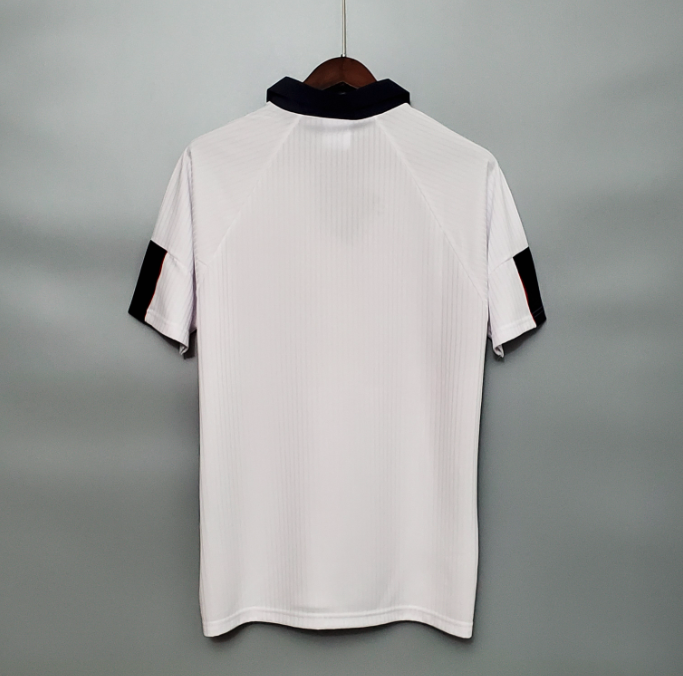 Camisa Inglaterra - Retrô | 1998 - (Casa)