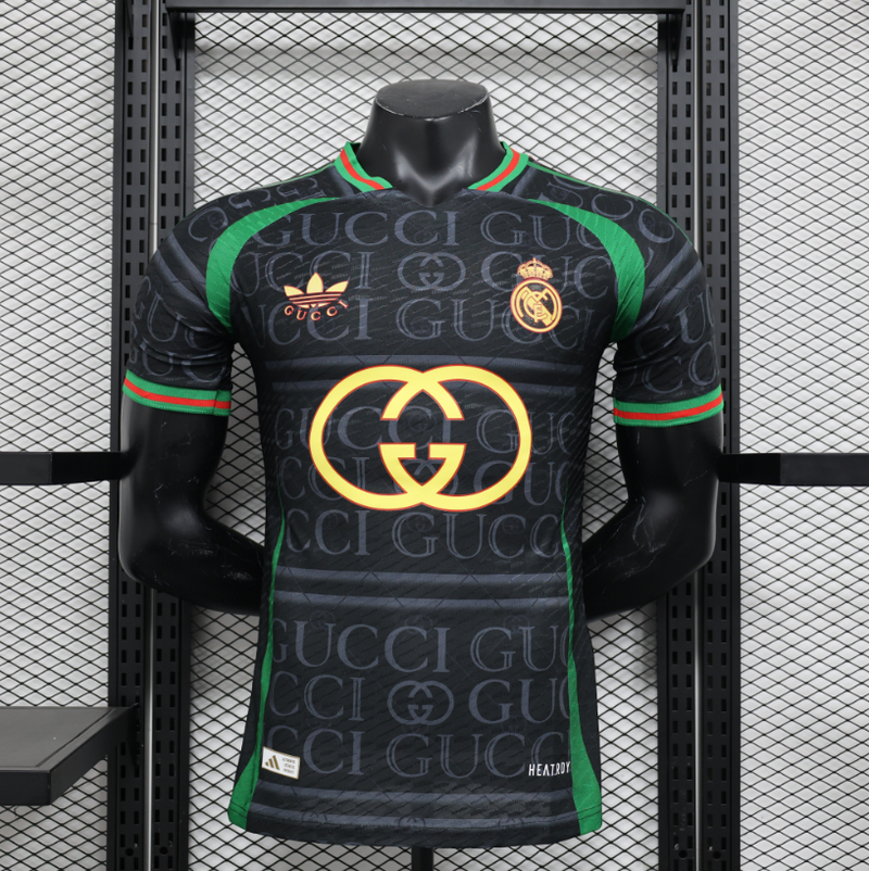 Camisa Real Madrid - Jogador | 24/25 - Edição Especial