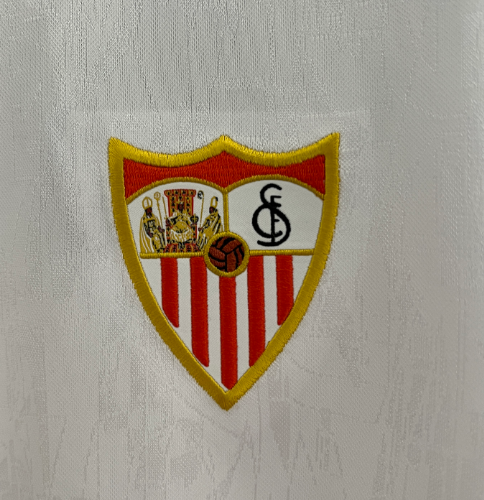 Camisa Sevilla - Torcedor | 24/25 - (Casa)