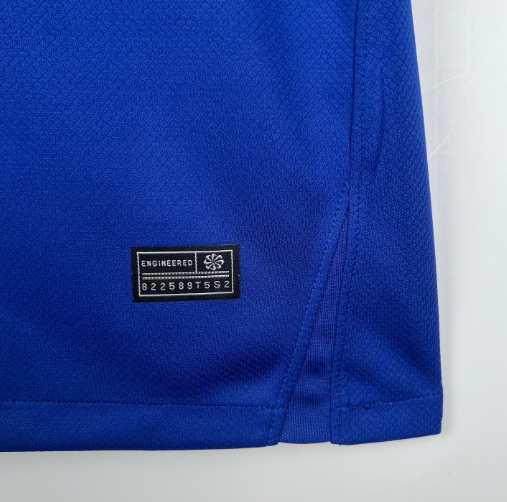 Camisa Chelsea - Torcedor I 23/24 - (Casa)