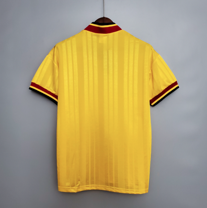 Camisa Arsenal - Retrô | 93/94 - (Fora)