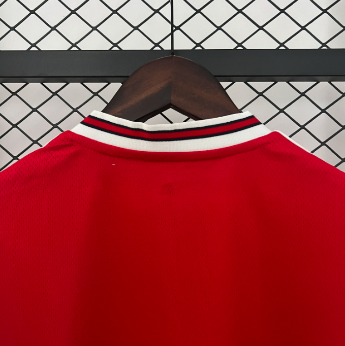 Camisa Arsenal - Retrô I 19/20 - (Casa)