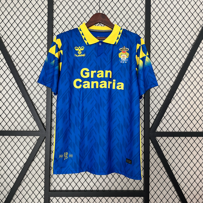 Camisa Las Palmas - Torcedor | 24/25 - (Fora)