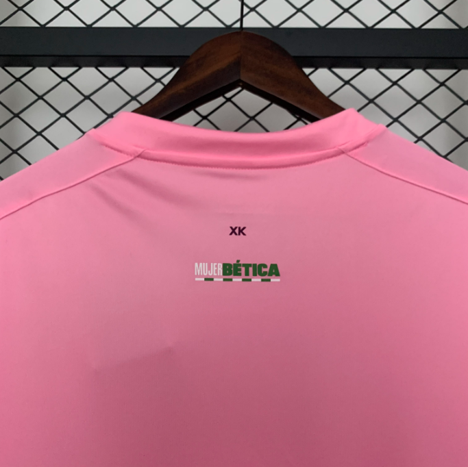 Camisa Real Betis - Torcedor I 25/26 Edição Especial
