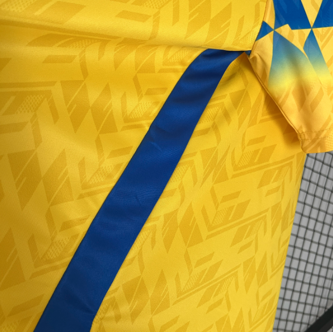 Camisa Las Palmas - Torcedor | 24/25 - (Casa)