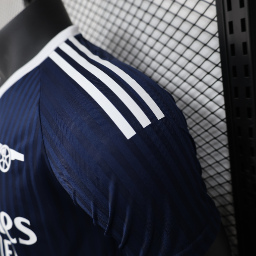 Camisa Arsenal - Jogador I 24/25 I Edição Especial