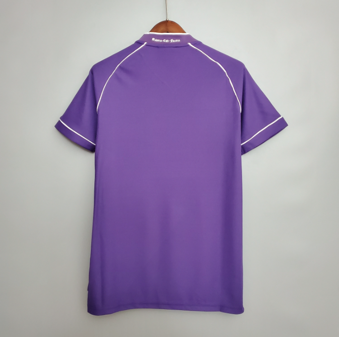 Camisa Tottenham - Retrô | 1998 - (Fora)