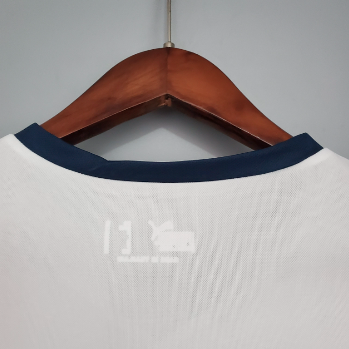 Camisa Tottenham - Retrô | 08/09 - (Casa)