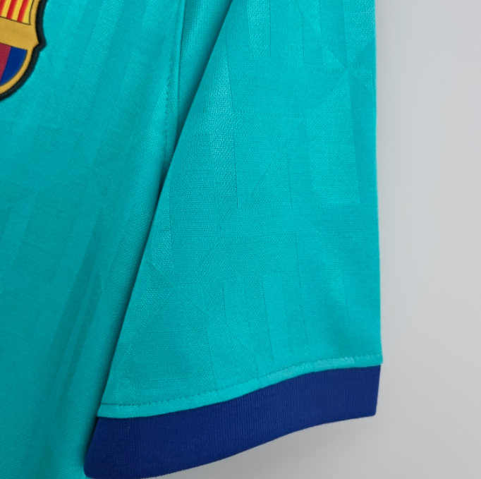 Camisa Barcelona - Torcedor | 19/20 - Terceiro Fora