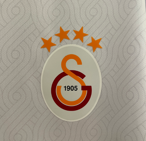Camisa Galata - Torcedor | 24/25 - (Fora)