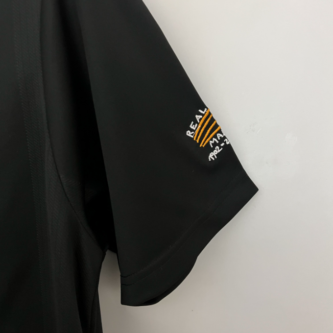 Camisa Real Madrid - Retrô | 02/03 - (Fora)
