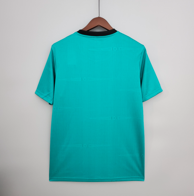 Camisa Real Madrid - Torcedor | 21/22 - Terceiro Fora