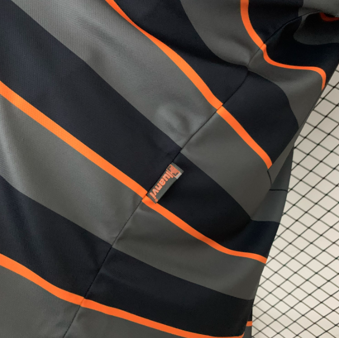 Camisa Valencia - Retrô I 99/00 (Fora)