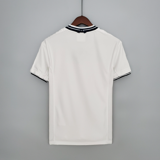 Camisa Inglaterra - Retrô | 2000 - (Casa)