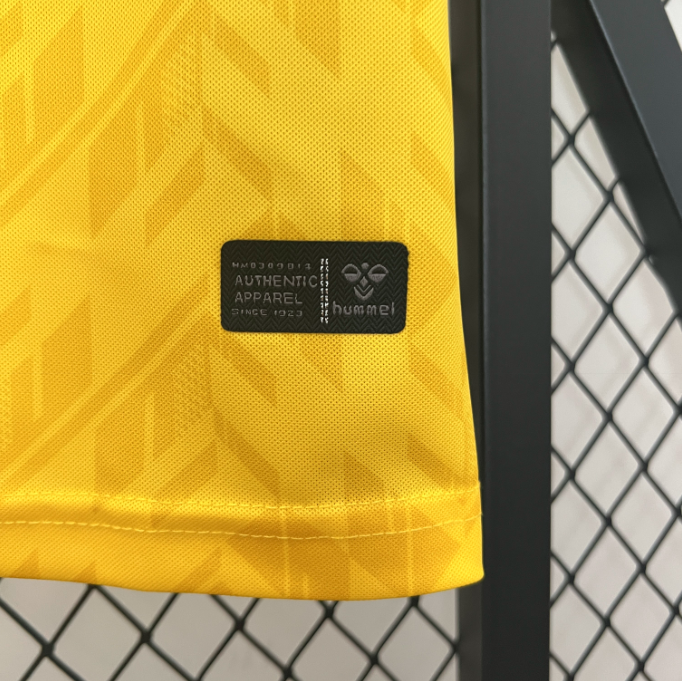 Camisa Las Palmas - Torcedor | 24/25 - (Casa)