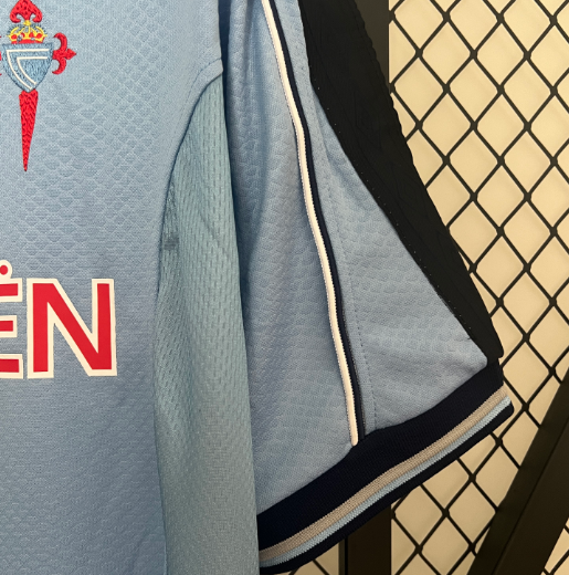 Camisa Celta - Retrô | 99/00 - (Casa)
