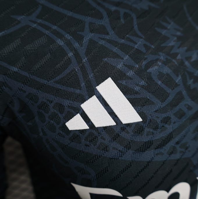 Camisa Real Madrid - Jogador | 24/25 - Edição Especial