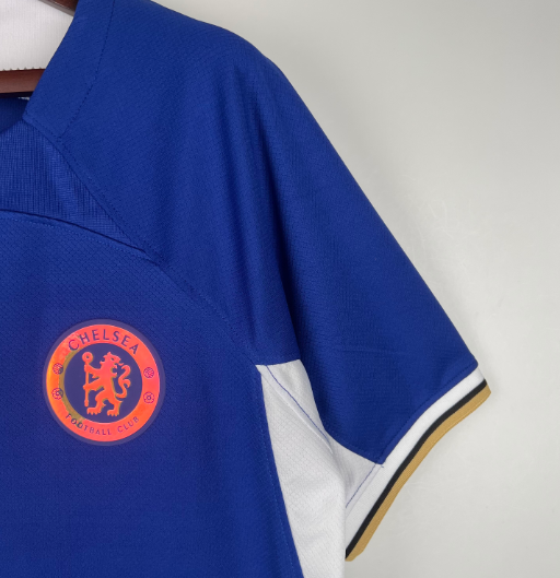 Camisa Chelsea - Torcedor I 23/24 - (Casa)