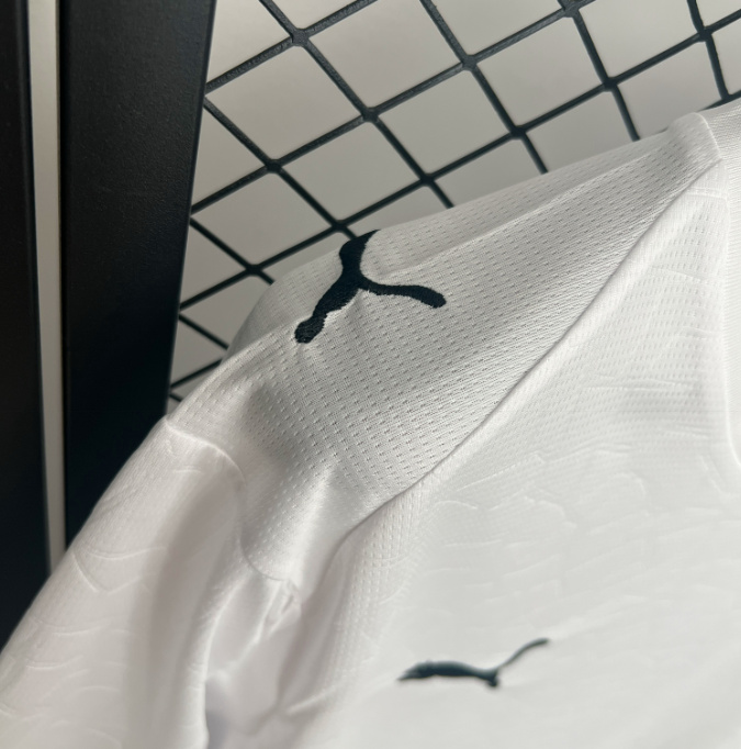 Camisa Valencia - Torcedor | 25/26 - (Casa)