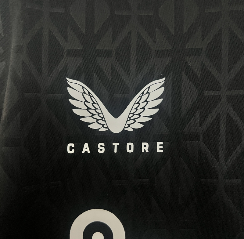 Camisa Athletic Bilbao - Torcedor | 24/25 Quarta Camisa