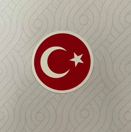 Camisa Galata - Torcedor | 24/25 - (Fora)